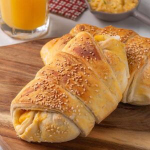Croissant de Frango