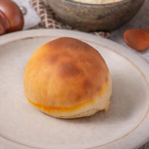 Pão de Batata
